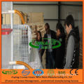 Layer Chicken Cages with Wire Diameter 2.5 and 3mm